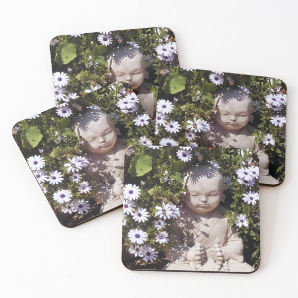 Item preview, Buddha praying designed and sold by valerie travers.