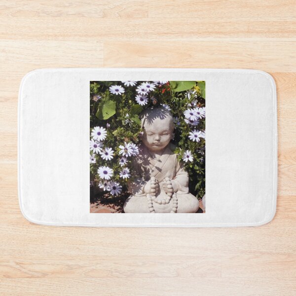 Item preview, Buda rezando designed and sold by valerie travers.