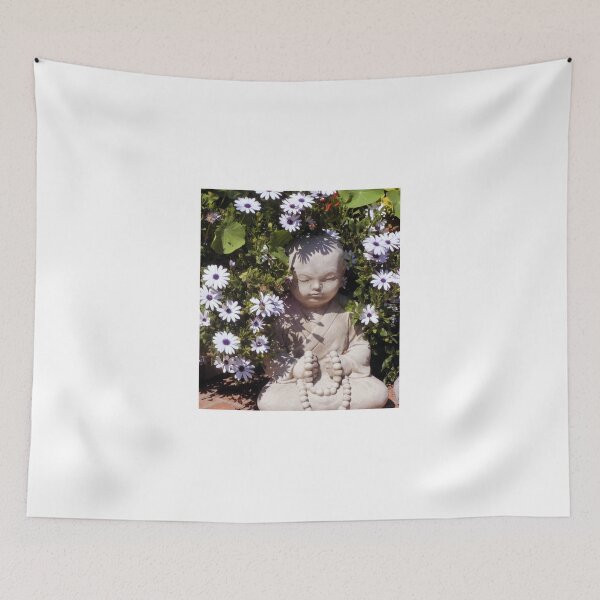 Item preview, Buddha praying designed and sold by valerie travers.