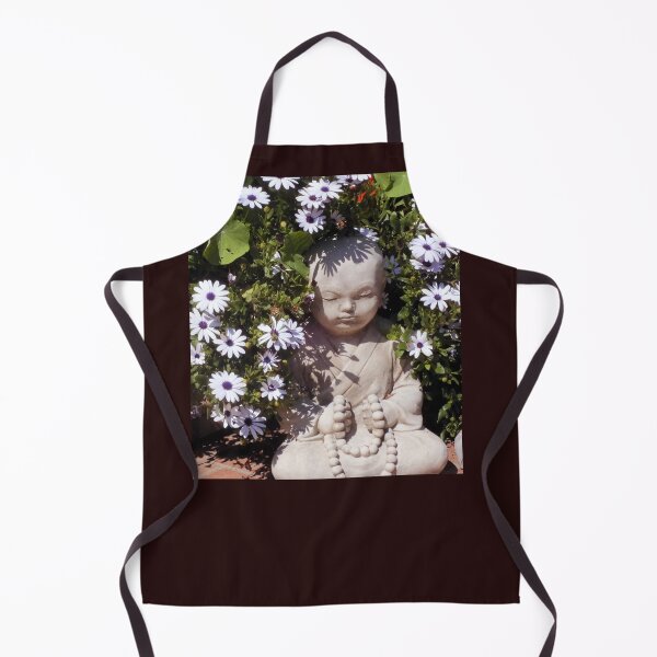Item preview, Buddha praying designed and sold by valerie travers.