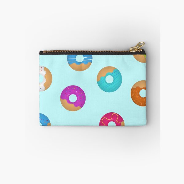 Item preview, COLORFUL DONUTS designed and sold by d-creativeroom.