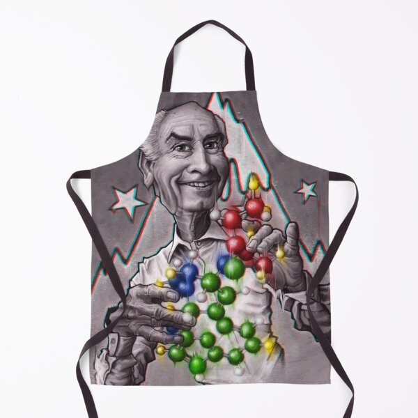 Item preview, Dr Albert Hoffman designed and sold by andrekoeks.