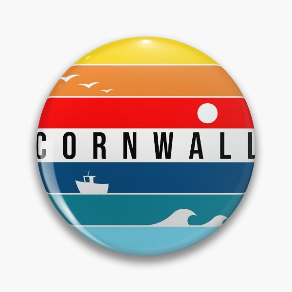Item preview, Cornwall Sky and Sea designed and sold by andrewamoore.