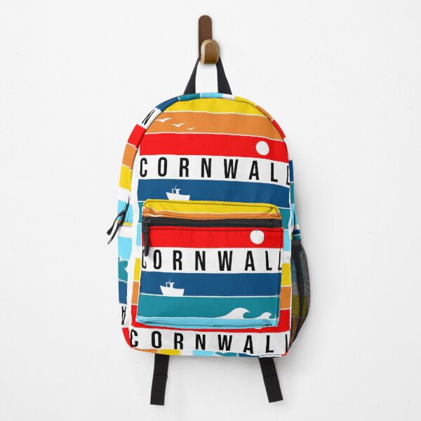 Item preview, Cornwall Sky and Sea designed and sold by andrewamoore.