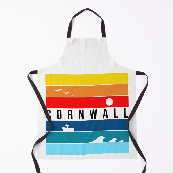 Item preview, Cornwall Sky and Sea designed and sold by andrewamoore.