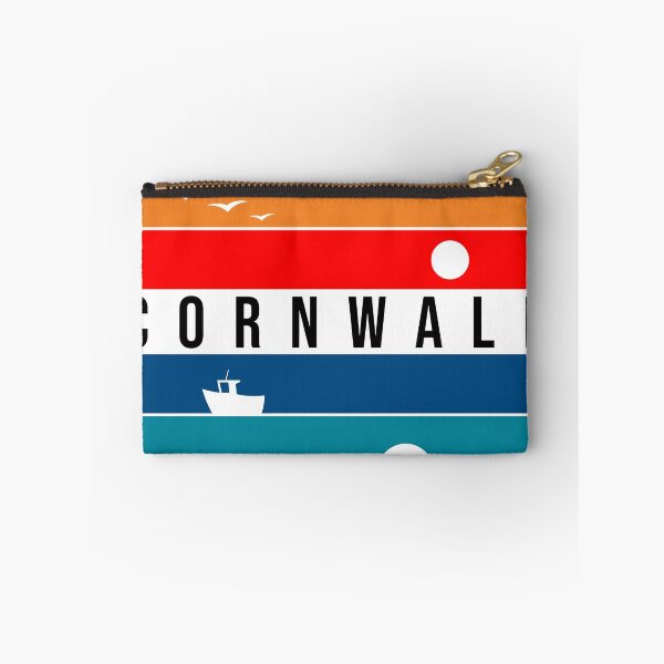 Item preview, Cornwall Sky and Sea designed and sold by andrewamoore.
