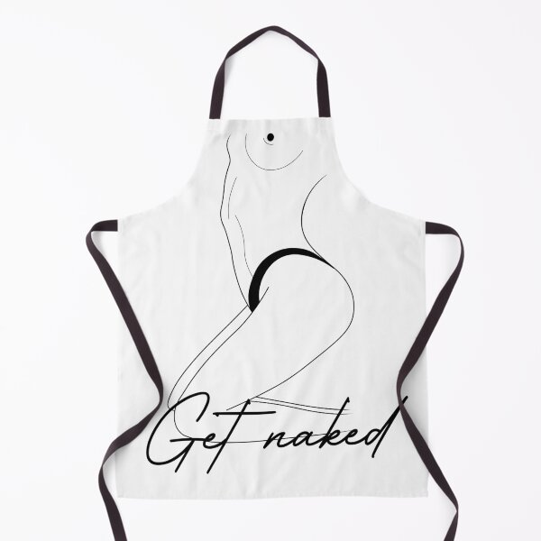 Item preview, Naked girl design/erotic line art designed and sold by KissedbyArt.