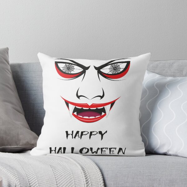 Item preview, dracula happy halloween t-shirt designed and sold by trip of a lifestyle.
