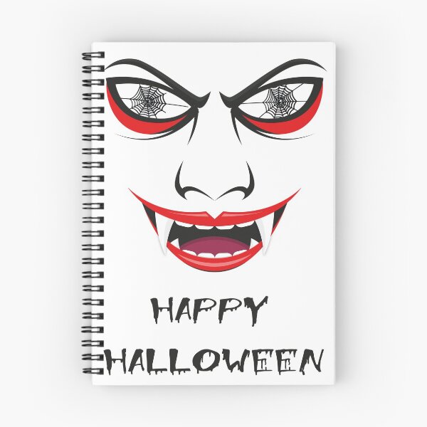 Item preview, dracula happy halloween t-shirt designed and sold by trip of a lifestyle.