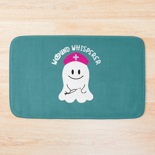 Item preview, Wound Whisperer Ghost Design designed and sold by BoBiBi Designs.