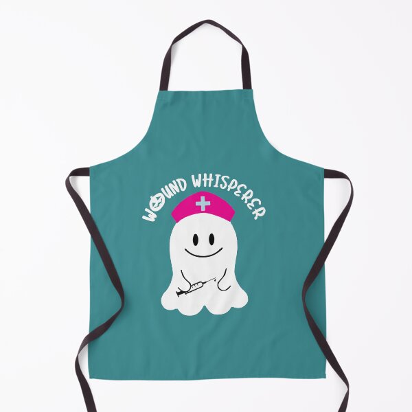 Item preview, Wound Whisperer Ghost Design designed and sold by BoBiBi Designs.