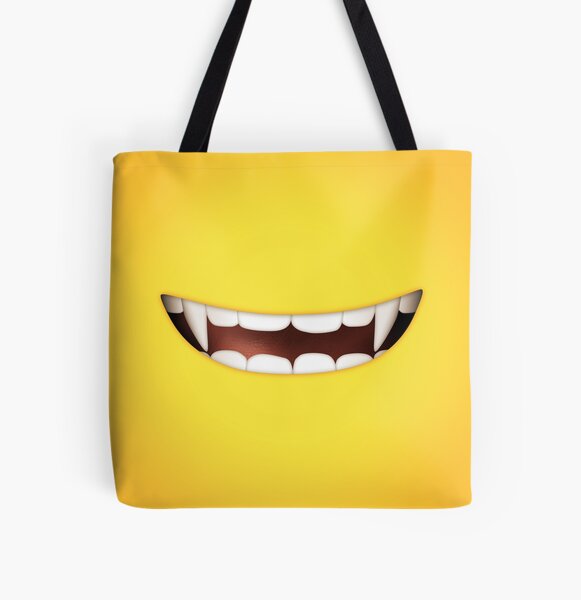 Minions smile