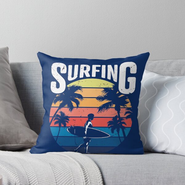 Item preview, Surfing time designed and sold by Brendsy.