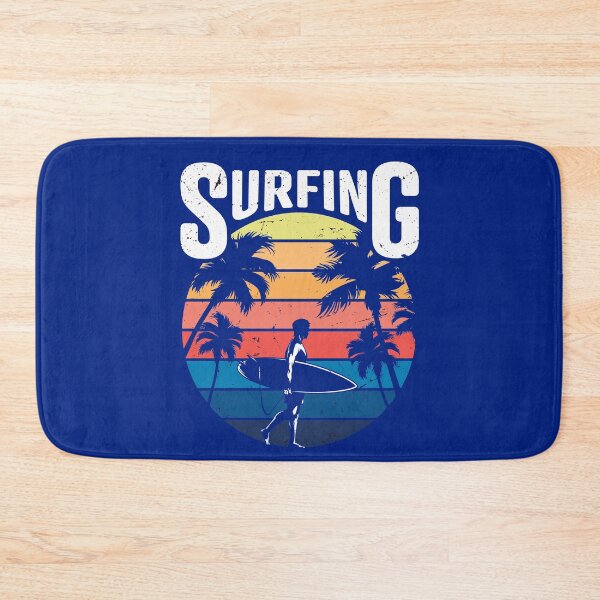 Item preview, Surfing time designed and sold by Brendsy.