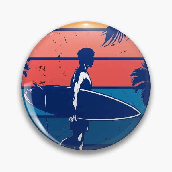 Item preview, Surfing time designed and sold by Brendsy.