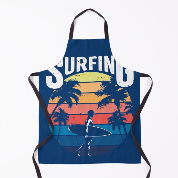 Item preview, Surfing time designed and sold by Brendsy.