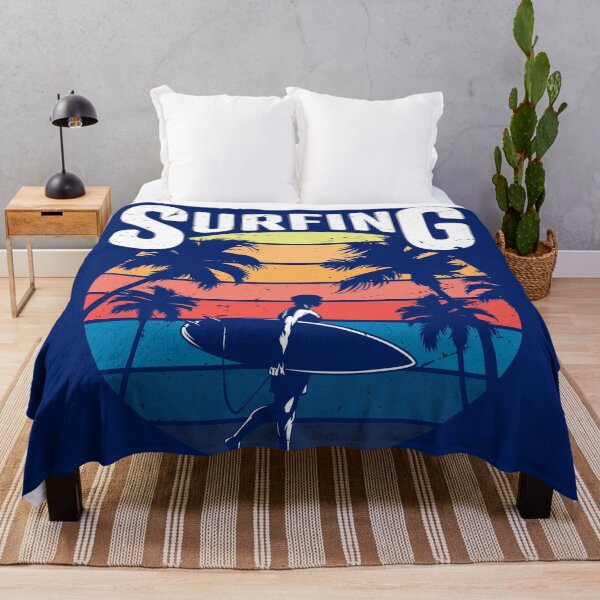 Item preview, Surfing time designed and sold by Brendsy.