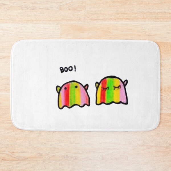 Item preview, Boo! designed and sold by Ranz Doodles.
