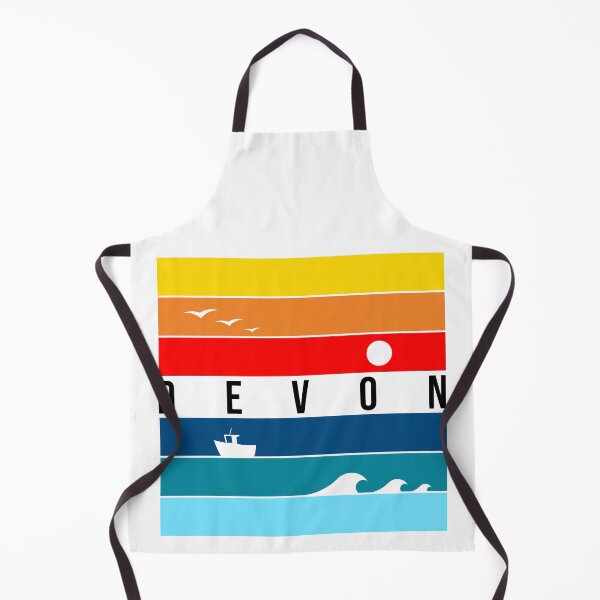Item preview, Devon Sky and Sea designed and sold by andrewamoore.