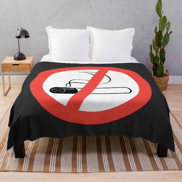 Item preview, No Smoking designed and sold by Gezwompl.