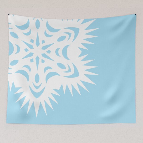Item preview, Snowflake No. 7 designed and sold by LMHDesigns.