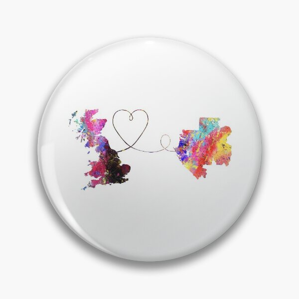 Item preview, Britain to gabon  Quote Art Design Inspirational designed and sold by vividpixelusa.
