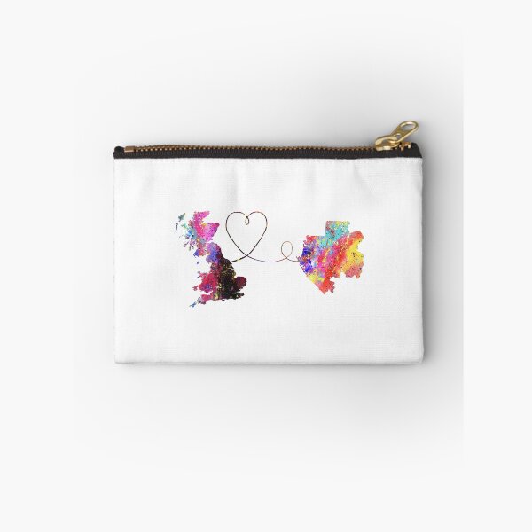 Item preview, Britain to gabon  Quote Art Design Inspirational designed and sold by vividpixelusa.