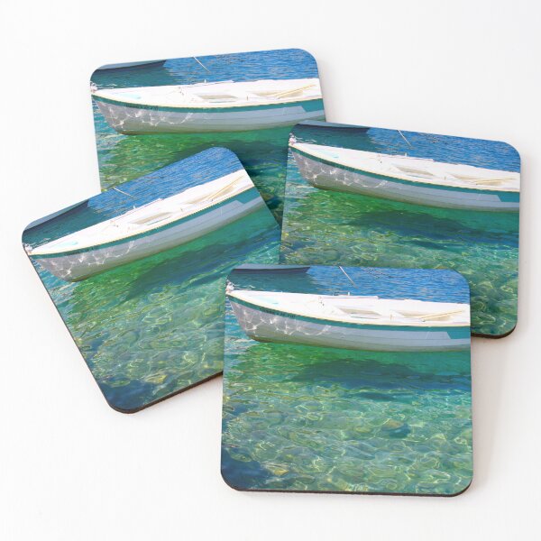 Item preview, Floating boat designed and sold by Carlos Taylor.
