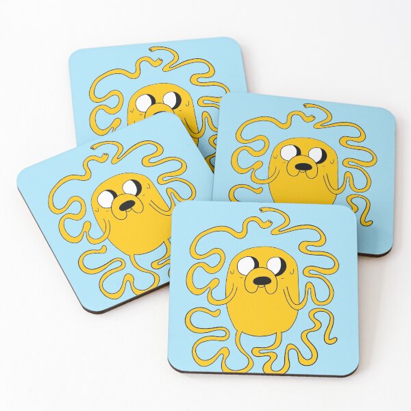 Item preview, Jake designed and sold by redgoch.