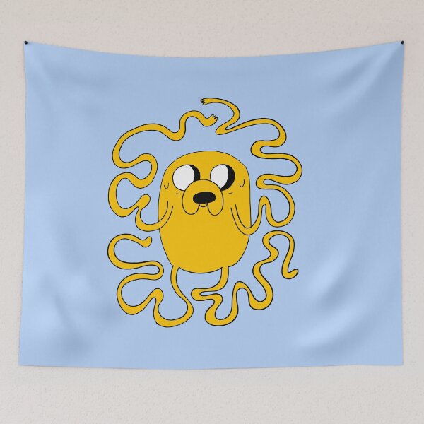 Item preview, Jake designed and sold by redgoch.