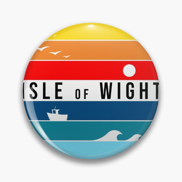 Item preview, Isle of Wight Sky and Sea designed and sold by andrewamoore.