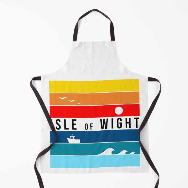 Item preview, Isle of Wight Sky and Sea designed and sold by andrewamoore.