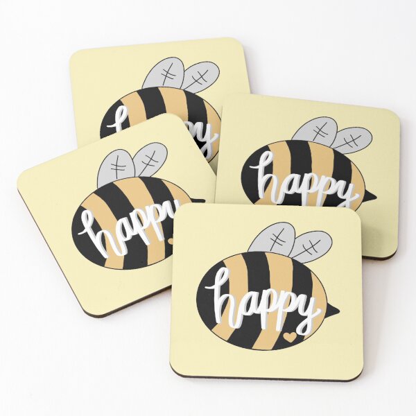 Item preview, be happy designed and sold by baumgartnerb.
