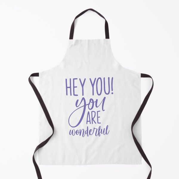 Item preview, Hey you! You are wonderful! designed and sold by phassystore.