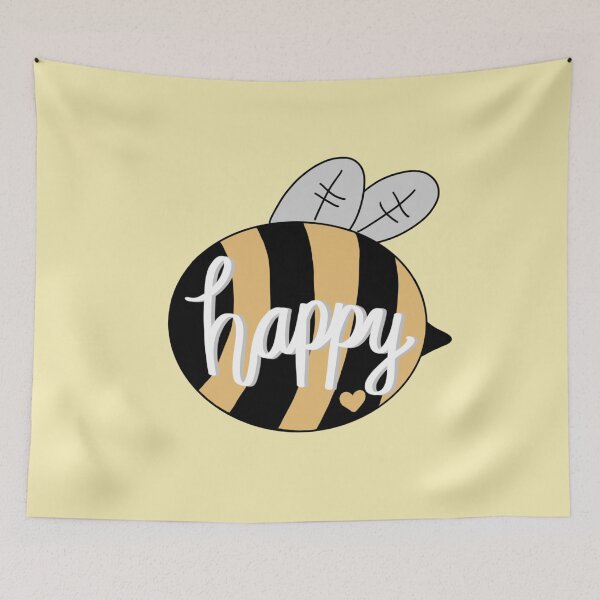 Item preview, be happy designed and sold by baumgartnerb.
