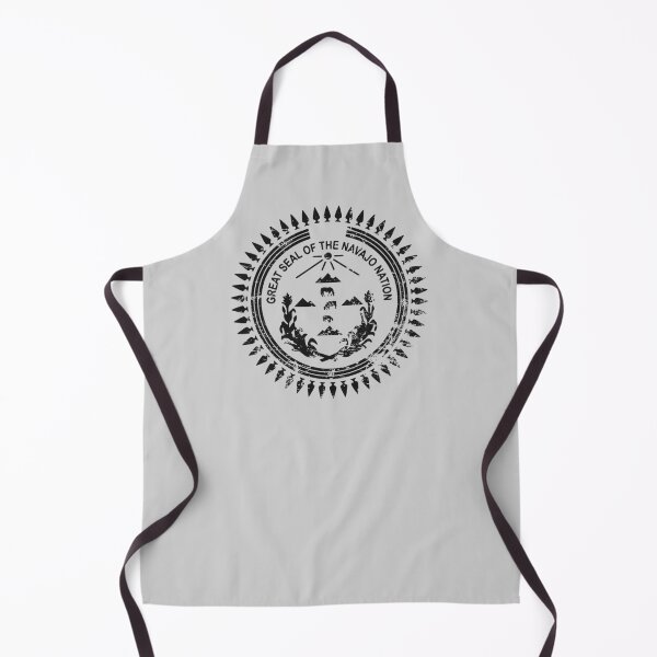 Item preview, Navajo Nation Seal designed and sold by geekone.