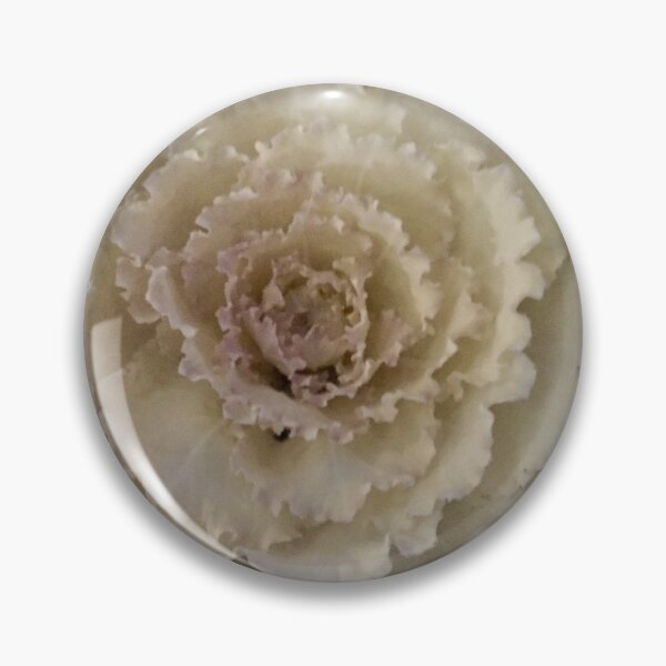Item preview,  Cabbage Flower designed and sold by DharshART.