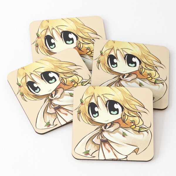 Item preview, Soo-Won | Akatsuki No Yona designed and sold by realmdrop.