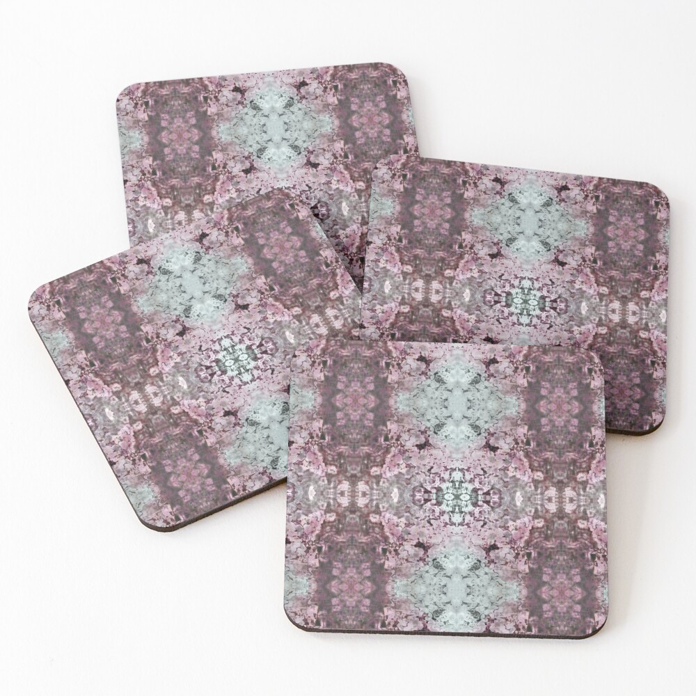 Item preview, Coasters (Set of 4) designed and sold by EnfinityDesign.