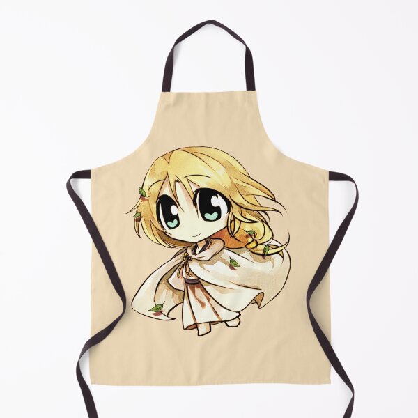 Item preview, Soo-Won | Akatsuki No Yona designed and sold by realmdrop.