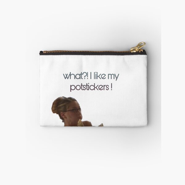 Item preview, Kara & her potstickers  designed and sold by siennasdesignss.