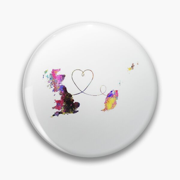 Item preview, Britain to Grenada  Quote Art Design Inspirational designed and sold by vividpixelusa.