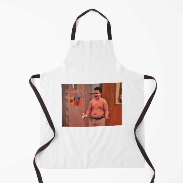 Item preview, Gibby Banana iCarly designed and sold by Brianna McGill.