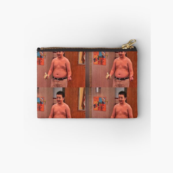 Item preview, Gibby Banana iCarly designed and sold by Brianna McGill.