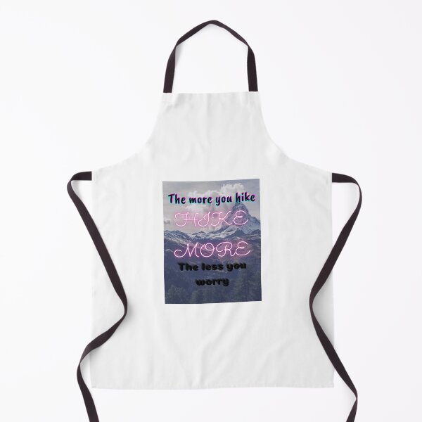 Item preview, Diseño motivacional huking - HIKE MORE designed and sold by Life-s-A-Hike.