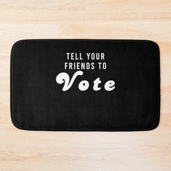 Item preview, Tell your friends to vote  designed and sold by Nour El Islam Djemai.