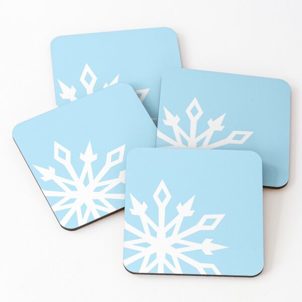 Item preview, Snowflake No. 6 designed and sold by LMHDesigns.