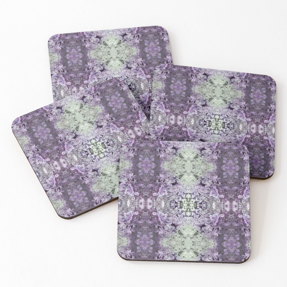 Item preview, Coasters (Set of 4) designed and sold by EnfinityDesign.