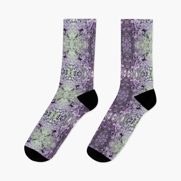 Item preview, Abstract purple pattern designed and sold by EnfinityDesign.