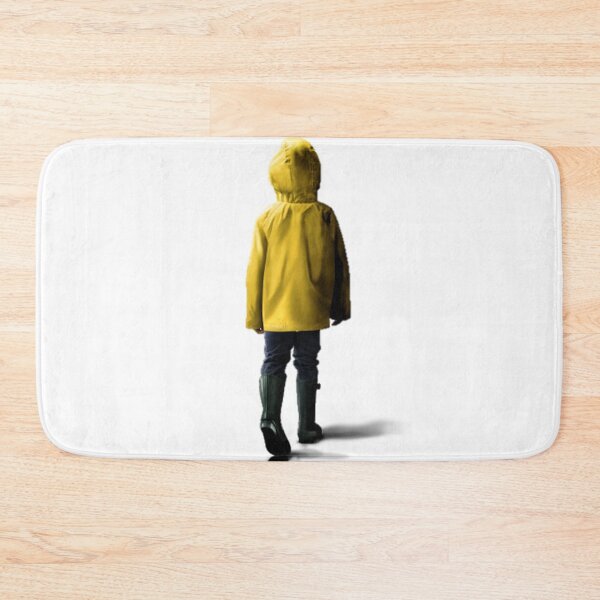 Item preview, GEORGIE DENBROUGH HALLOWEN! designed and sold by LegadoDigital.